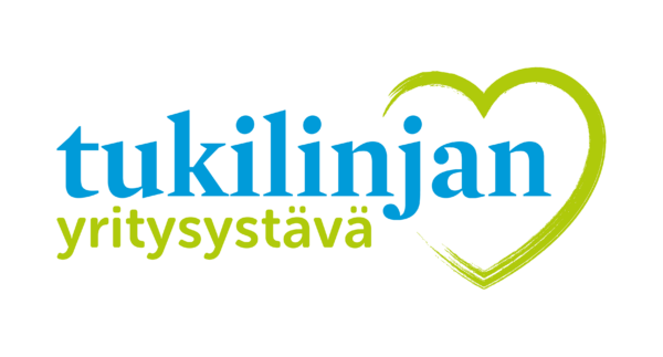 Tukilinjan yritysystävä